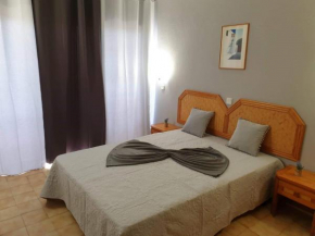 Clube Praia da Rocha II Apartment great view